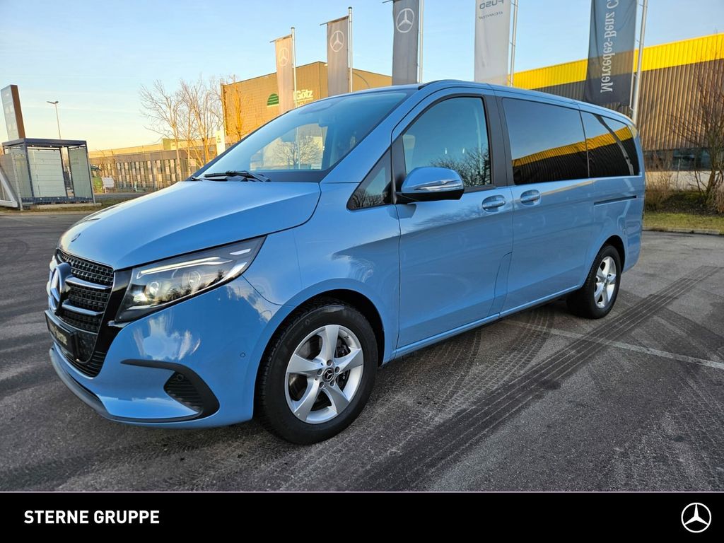 Mercedes-Benz V 220 2025