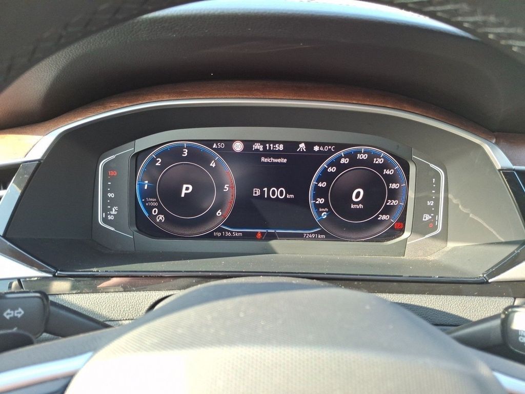 Volkswagen Arteon 2021