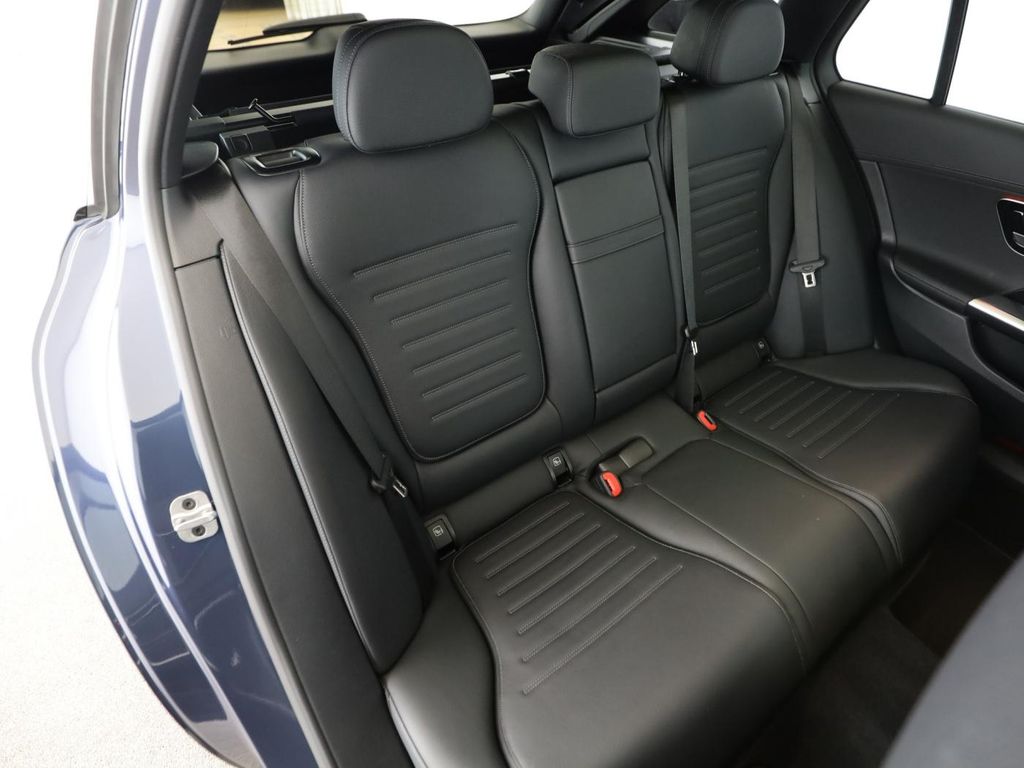 Mercedes-Benz C 220 2024
