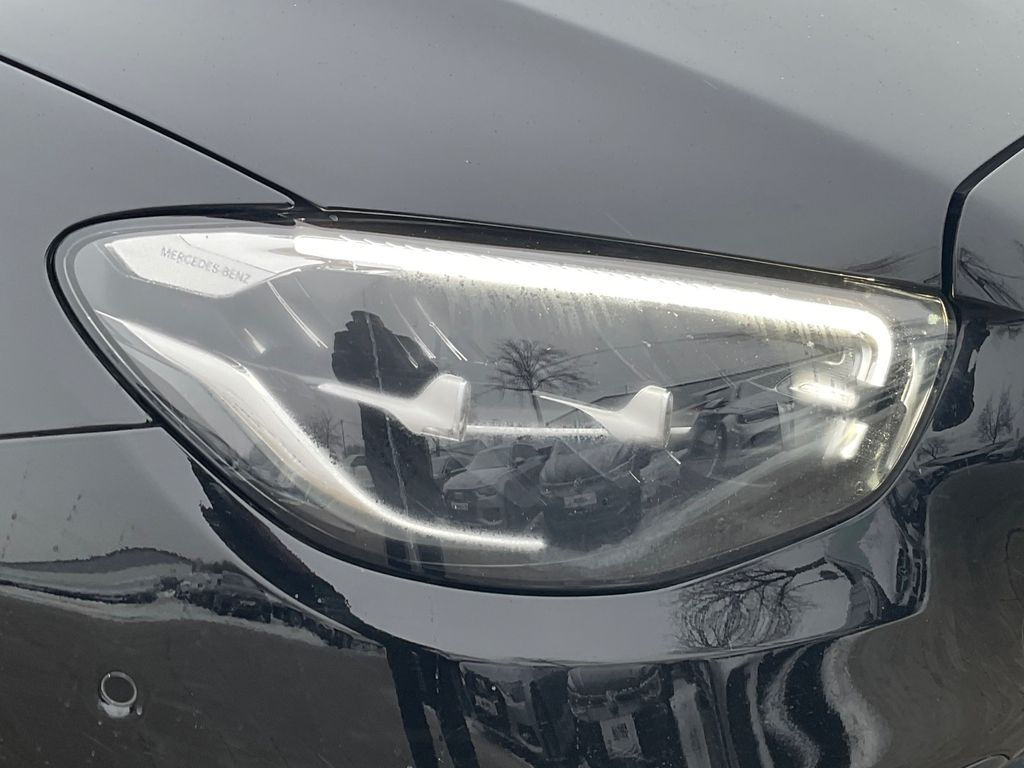 Mercedes-Benz E 400 2022