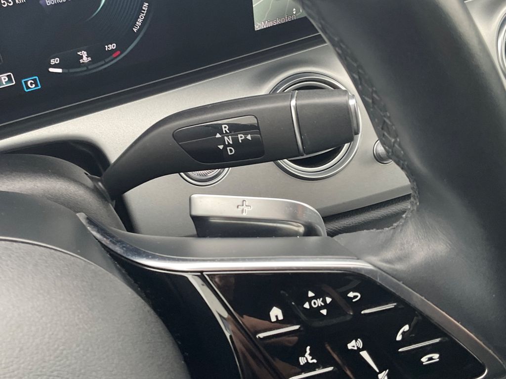 Mercedes-Benz E 400 2022