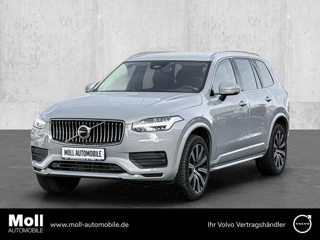 Volvo XC90 2024