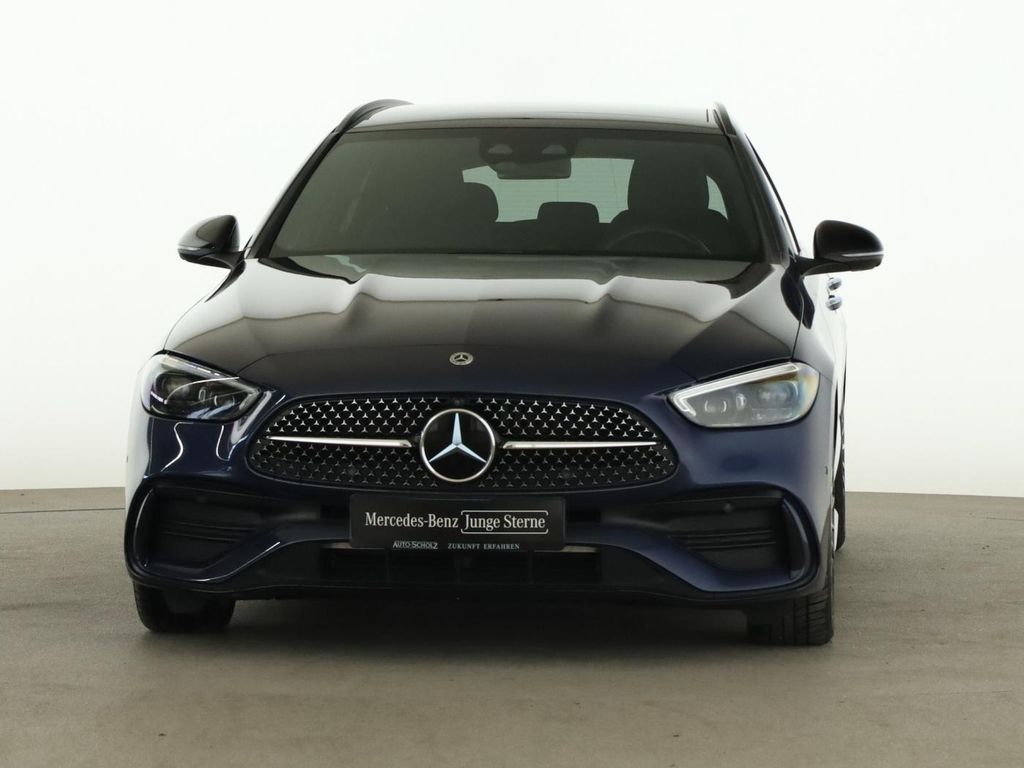 Mercedes-Benz C 220 2024