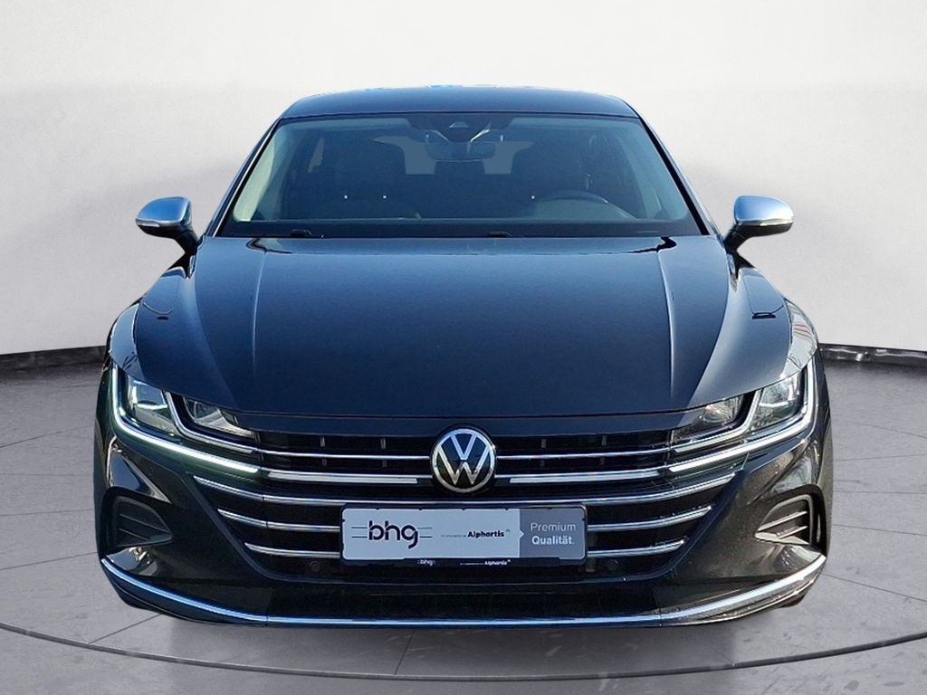Volkswagen Arteon 2021