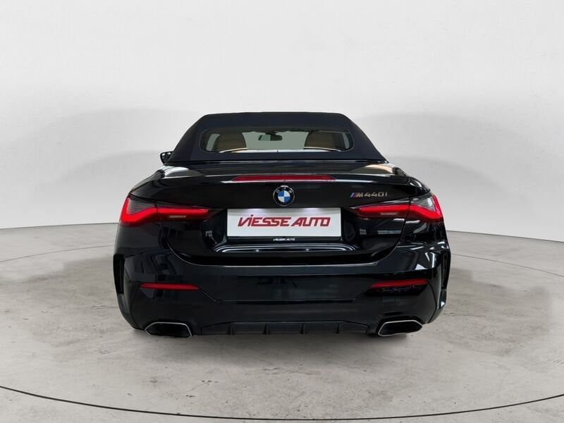BMW M140i 2023