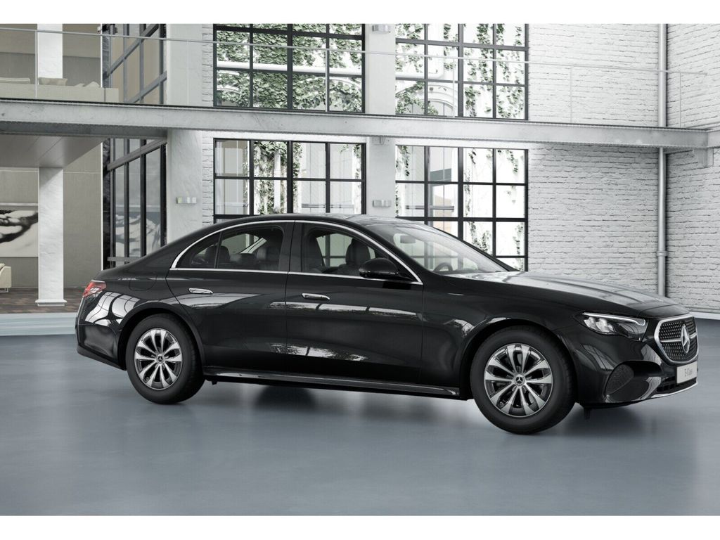 Mercedes-Benz E 220 2024