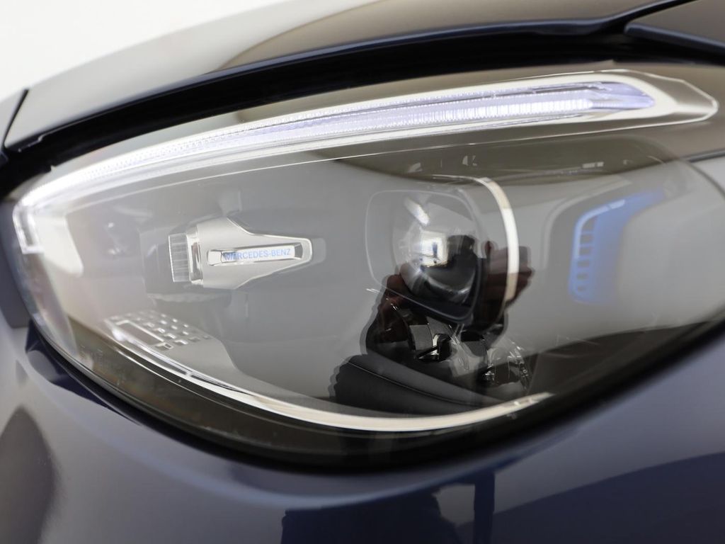 Mercedes-Benz C 220 2024