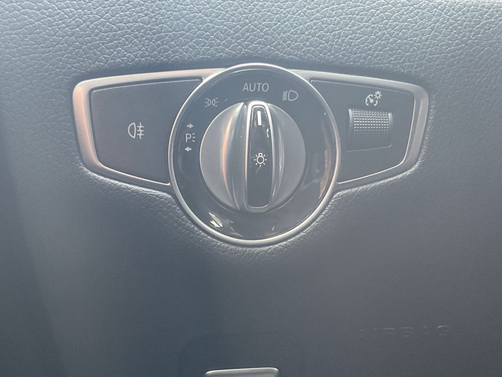 Mercedes-Benz E 400 2022