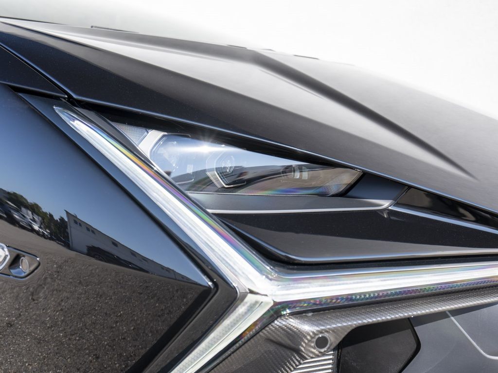 Lamborghini Revuelto 2025