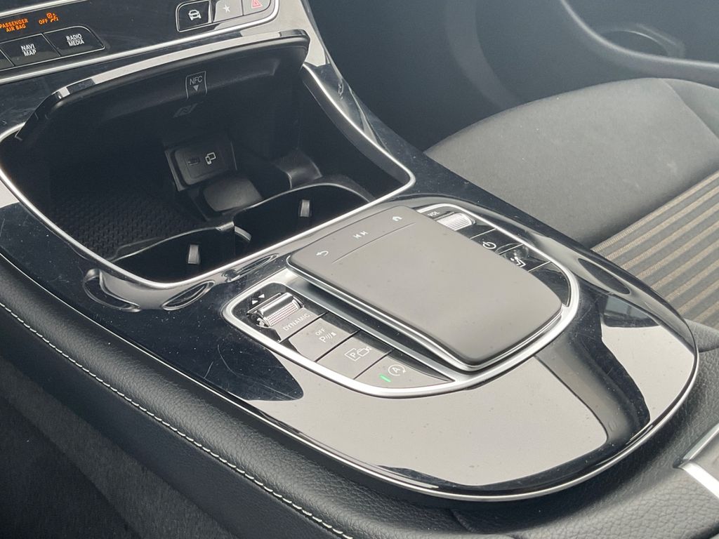 Mercedes-Benz E 400 2022