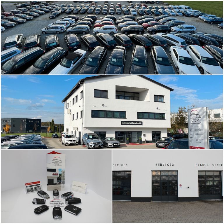 Mercedes-Benz E 400 2022