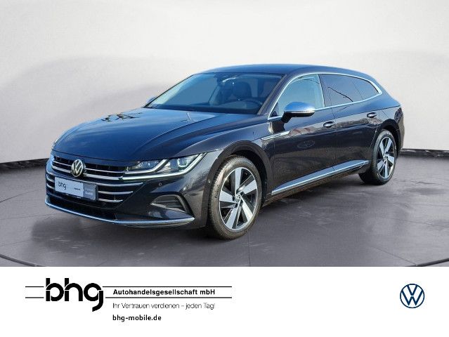 Volkswagen Arteon 2021