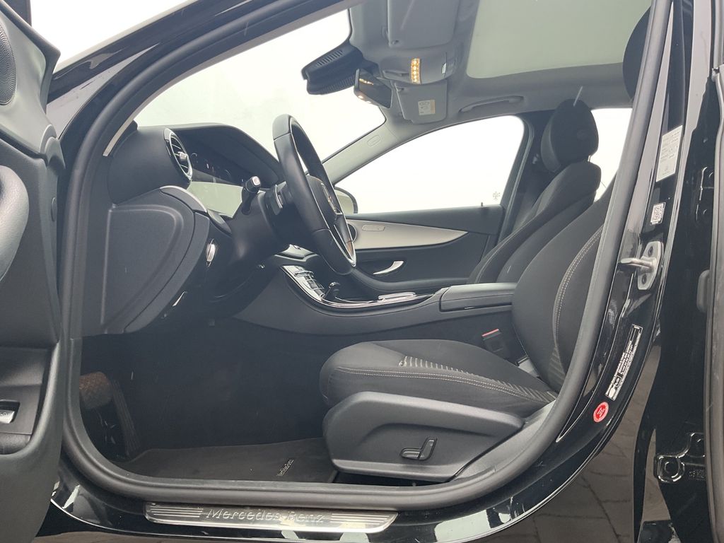 Mercedes-Benz E 400 2022