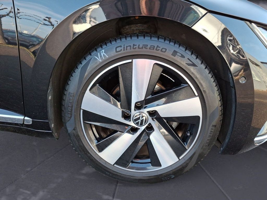 Volkswagen Arteon 2021