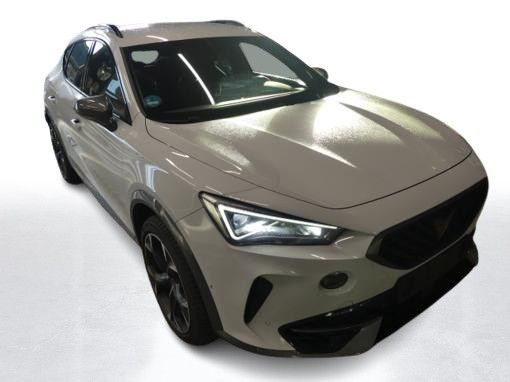 Cupra Formentor 2023