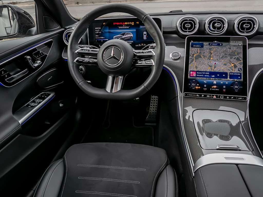 Mercedes-Benz C 300 2025
