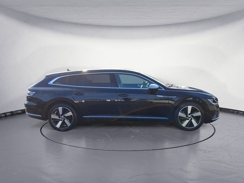 Volkswagen Arteon 2021
