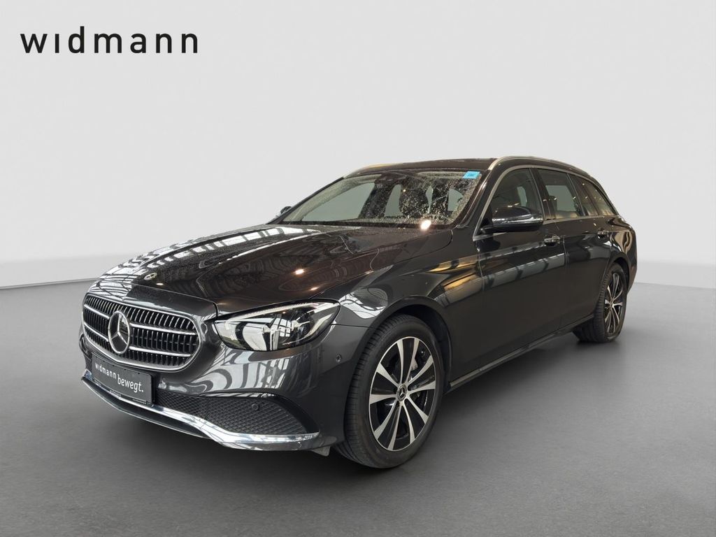 Mercedes-Benz E 300 2022