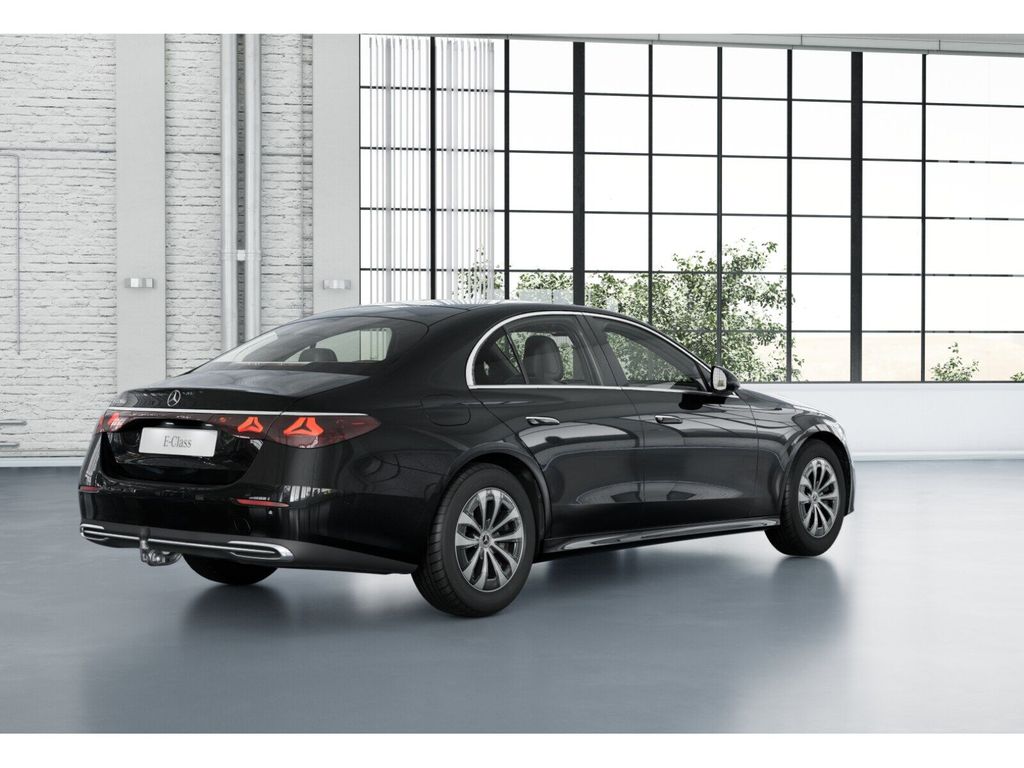 Mercedes-Benz E 220 2024