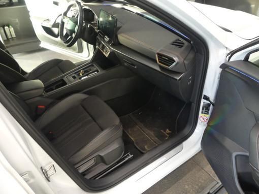 Cupra Formentor 2023