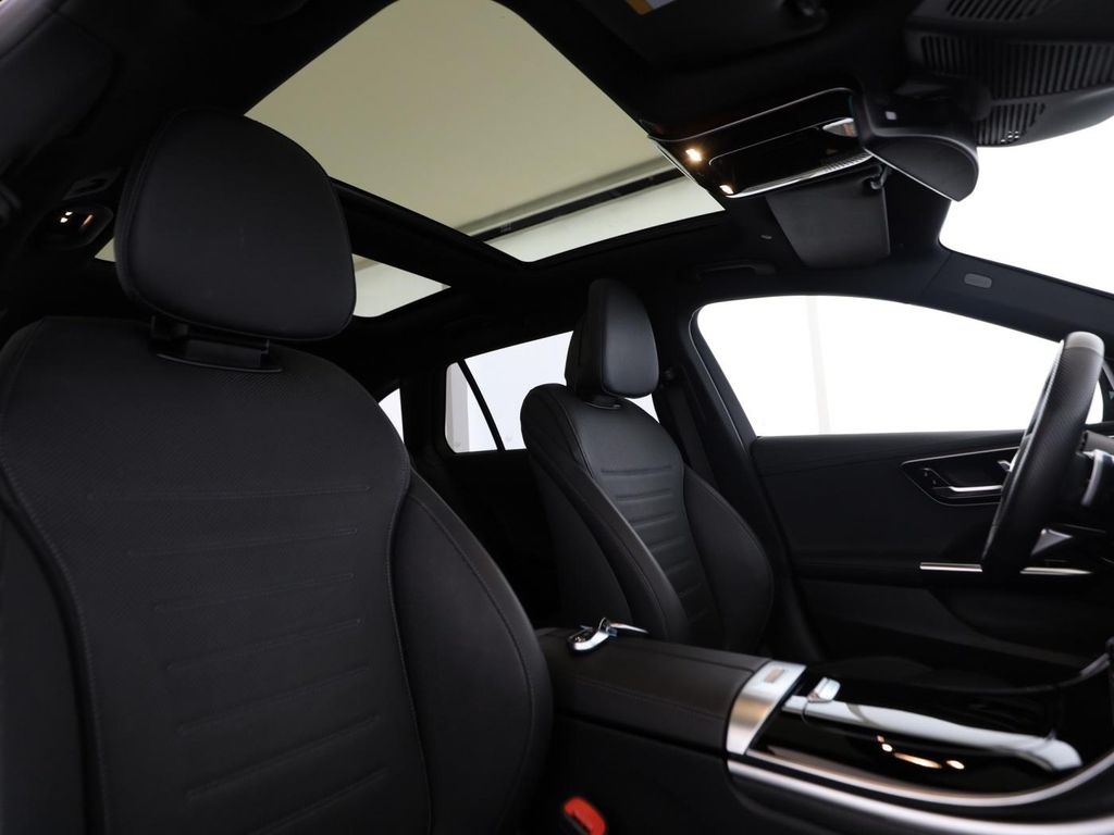 Mercedes-Benz C 220 2024