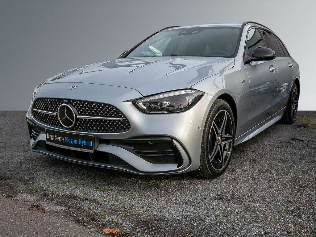 Mercedes-Benz C 300 2025