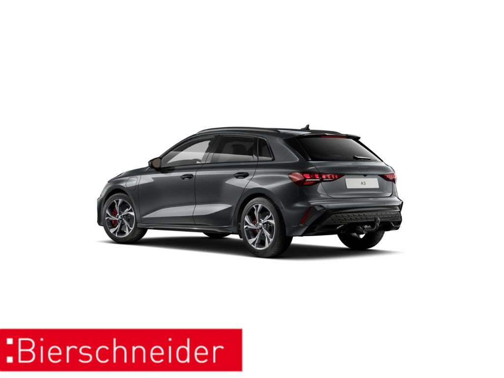 Audi A3 2025