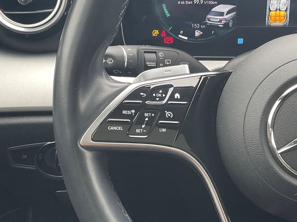 Mercedes-Benz E 400 2022