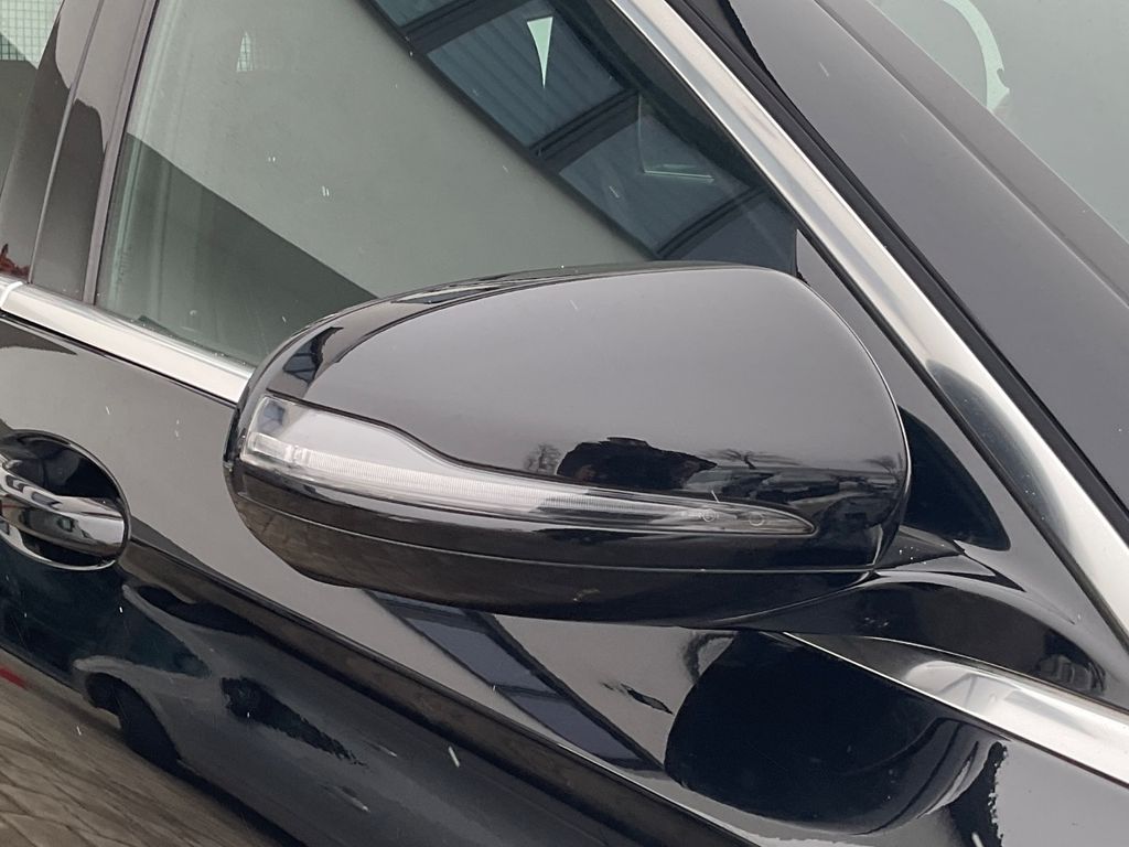 Mercedes-Benz E 400 2022
