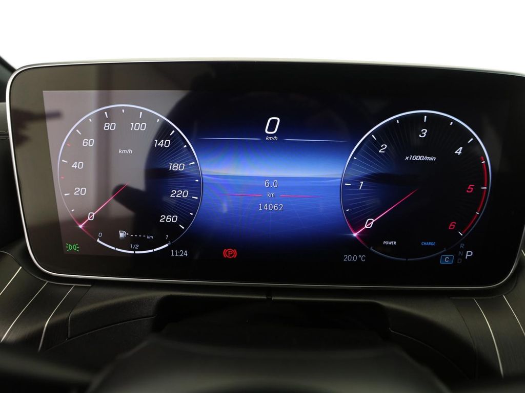 Mercedes-Benz C 220 2024