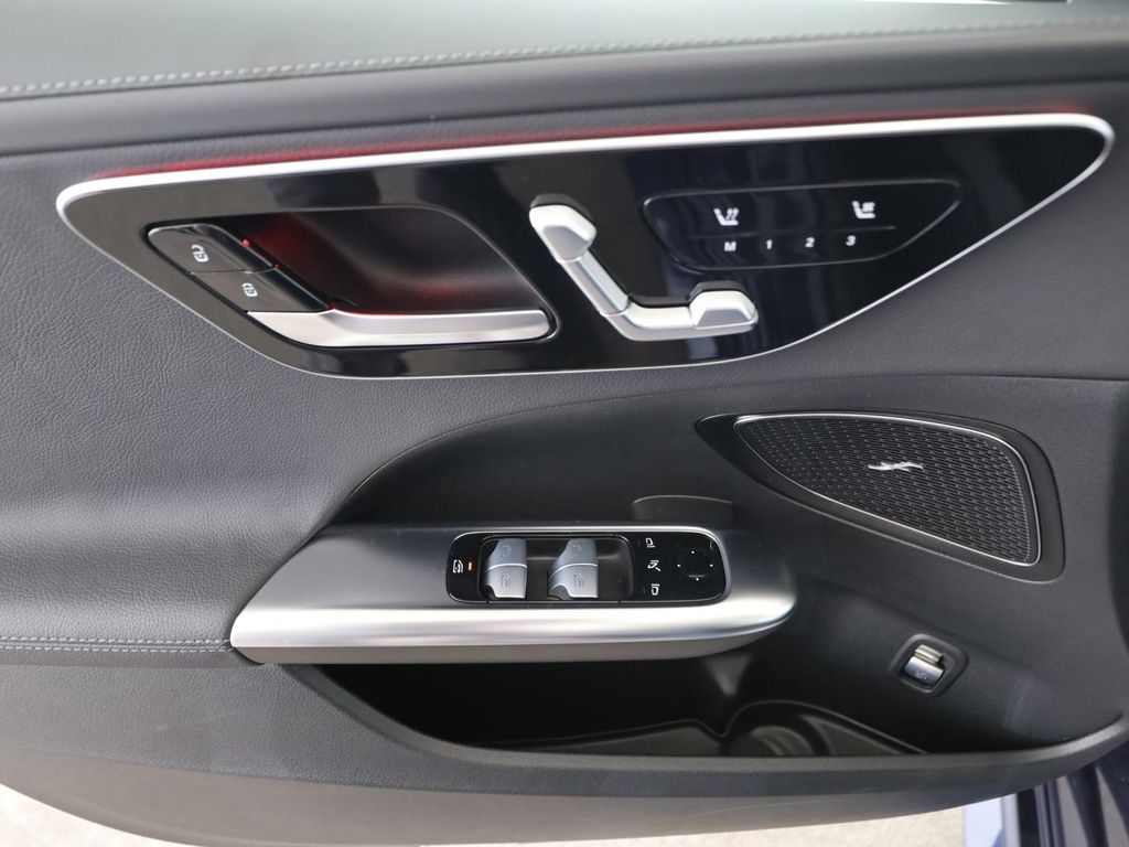 Mercedes-Benz C 220 2024