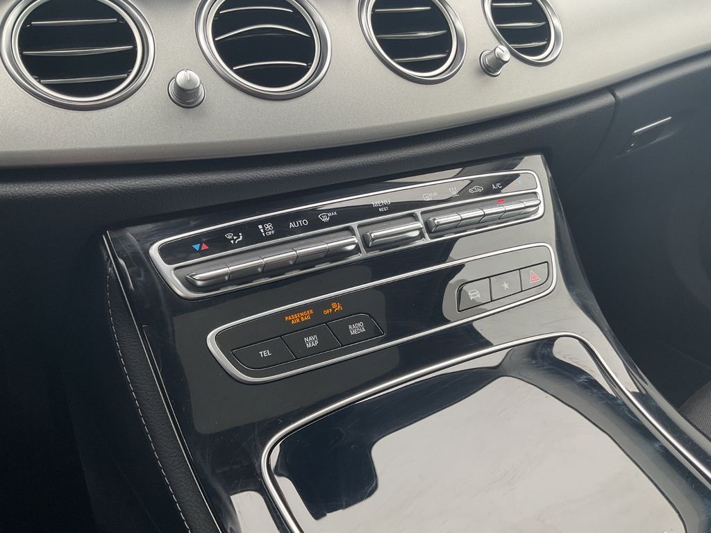 Mercedes-Benz E 400 2022