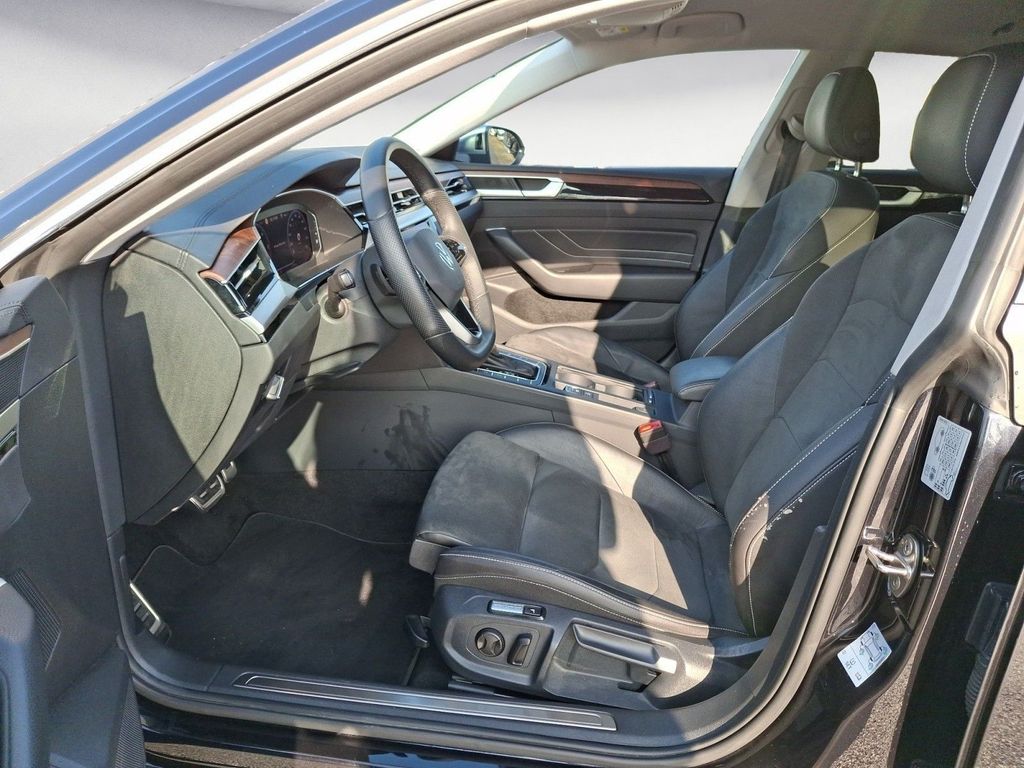 Volkswagen Arteon 2021