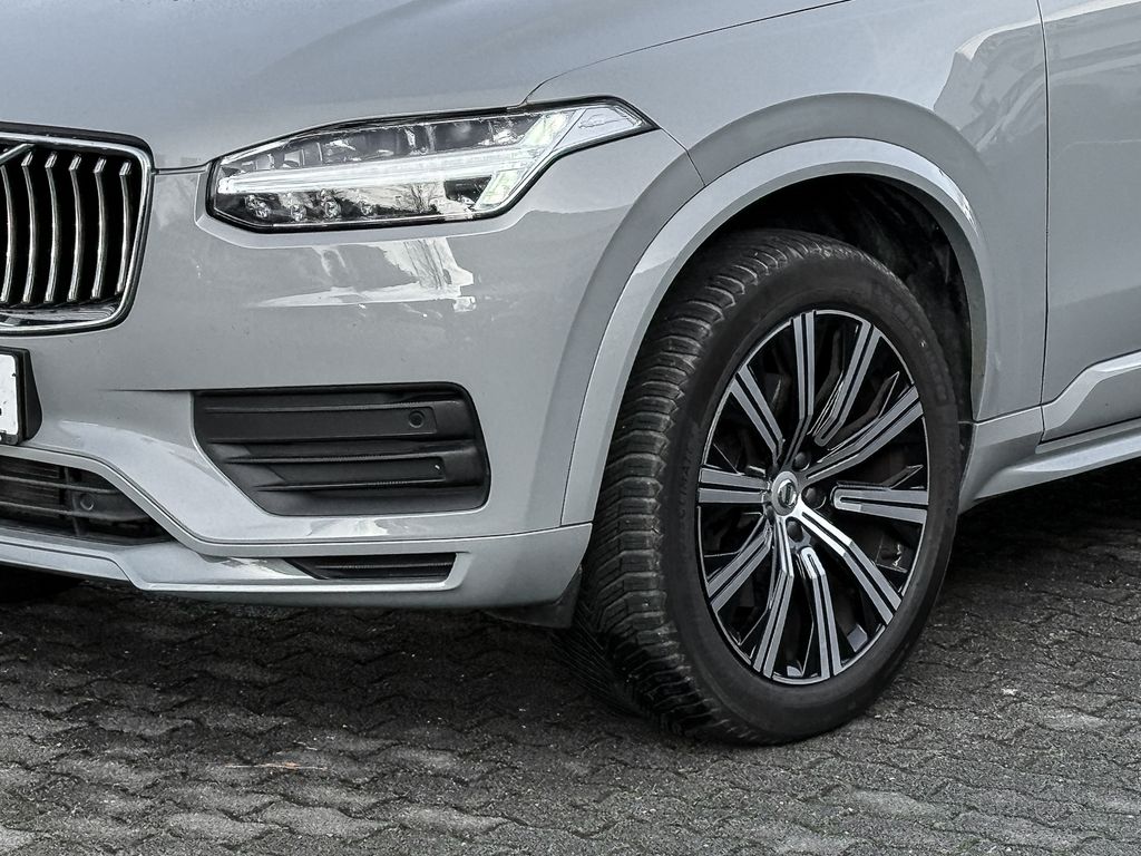 Volvo XC90 2024