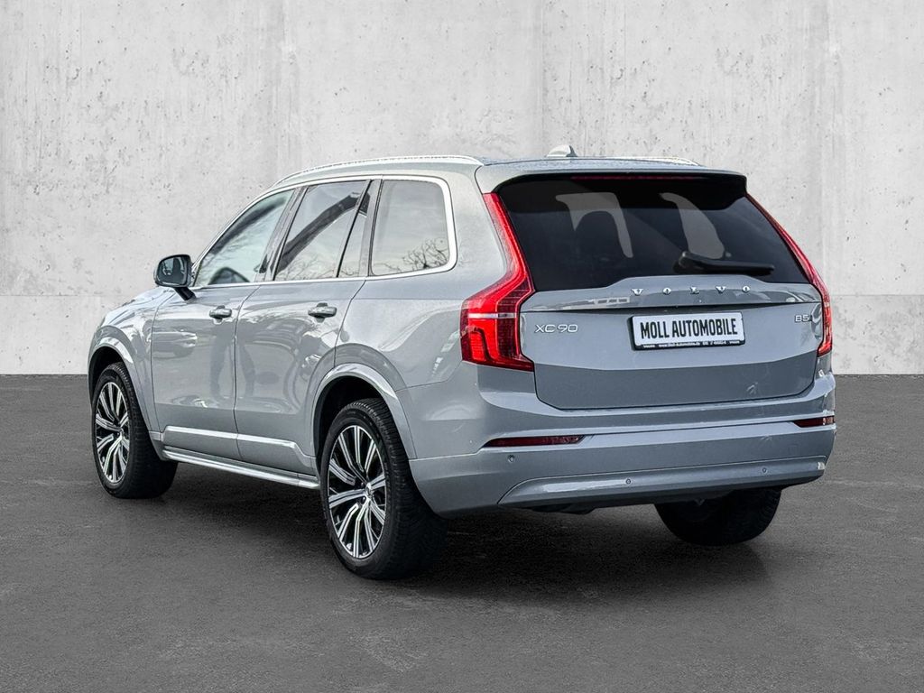 Volvo XC90 2024