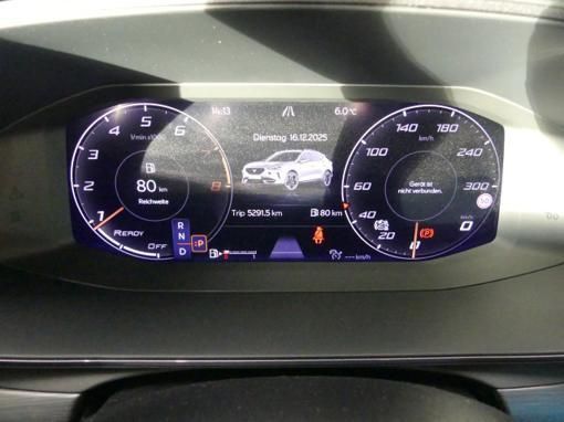 Cupra Formentor 2023