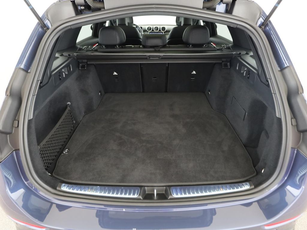 Mercedes-Benz C 220 2024