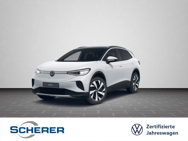 Volkswagen ID.4 2025