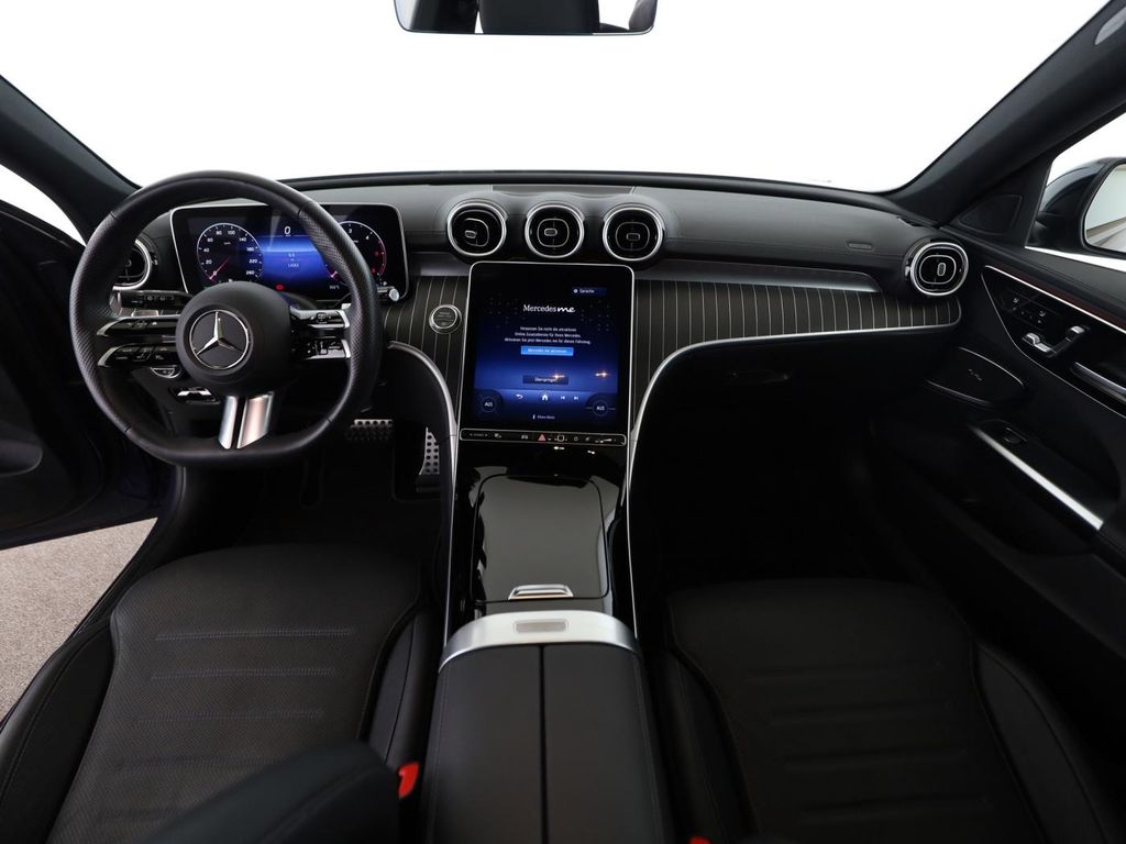 Mercedes-Benz C 220 2024