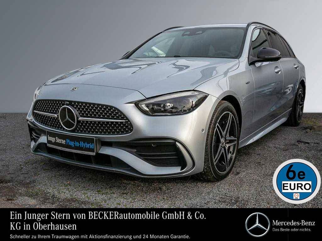 Mercedes-Benz C 300 2025