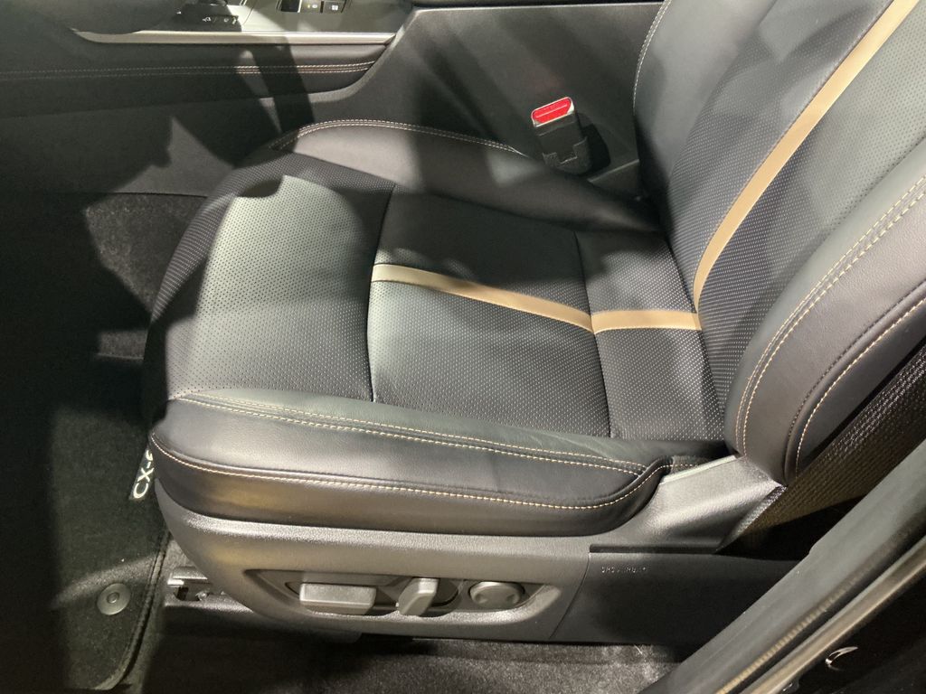 Mazda CX-60 2025