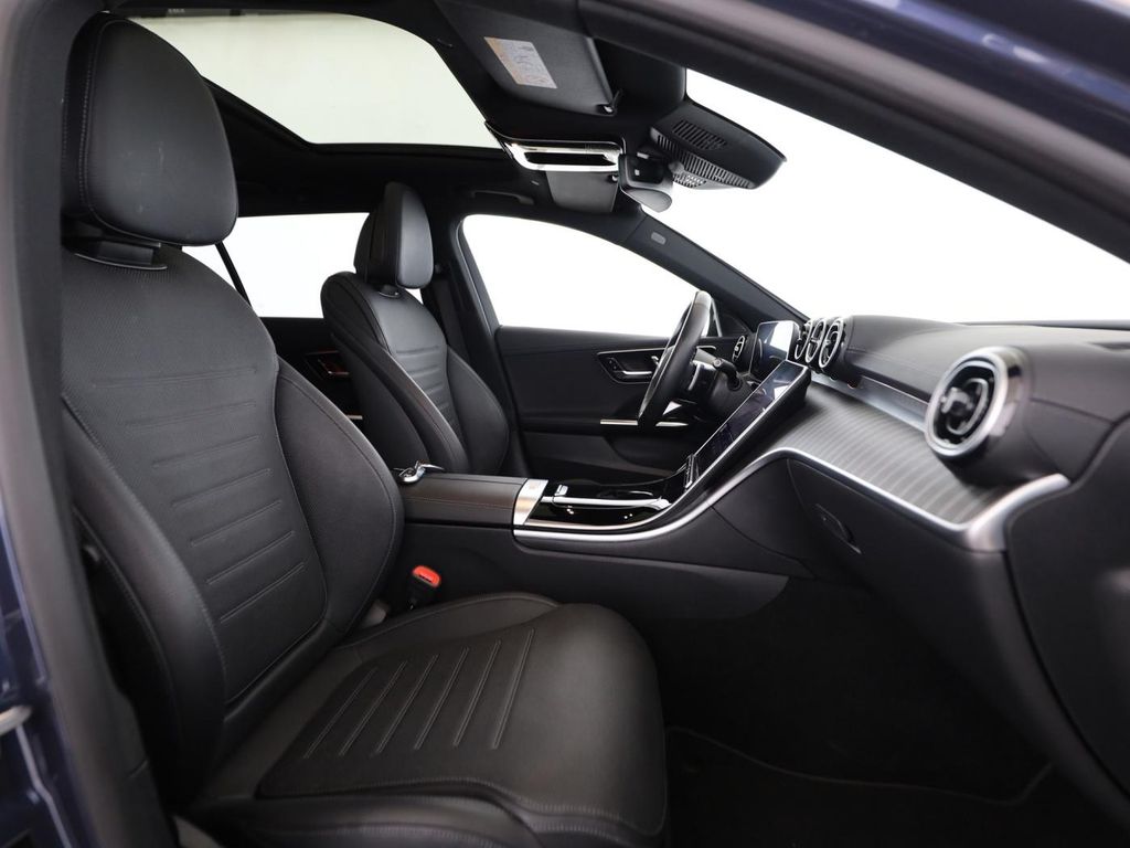 Mercedes-Benz C 220 2024