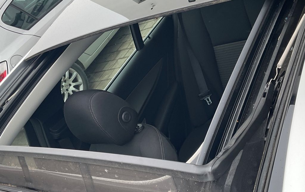 Mercedes-Benz E 400 2022