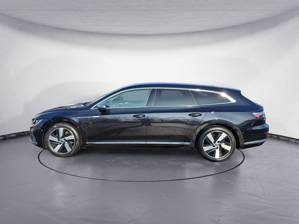 Volkswagen Arteon 2021