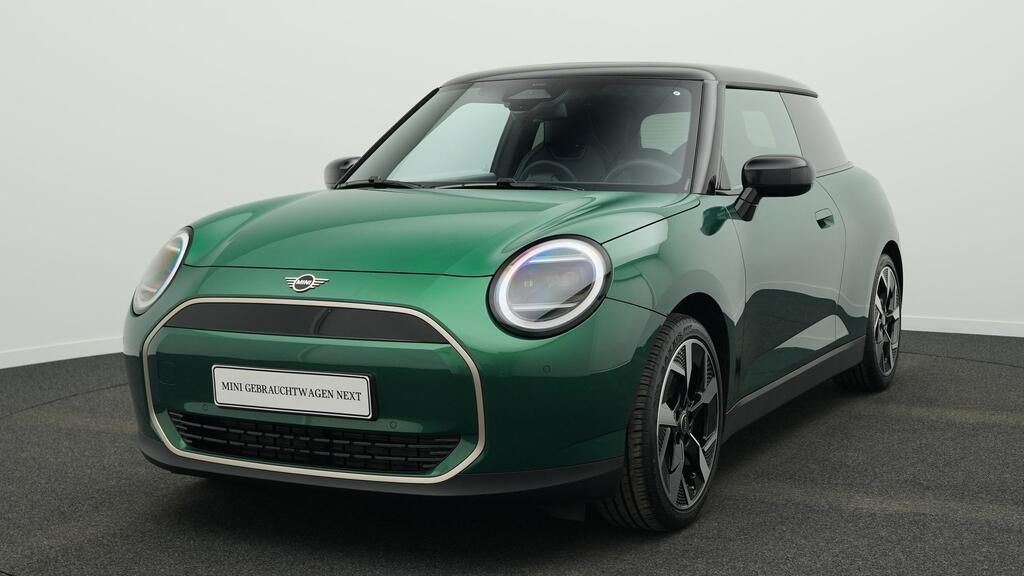 MINI Cooper E 2024
