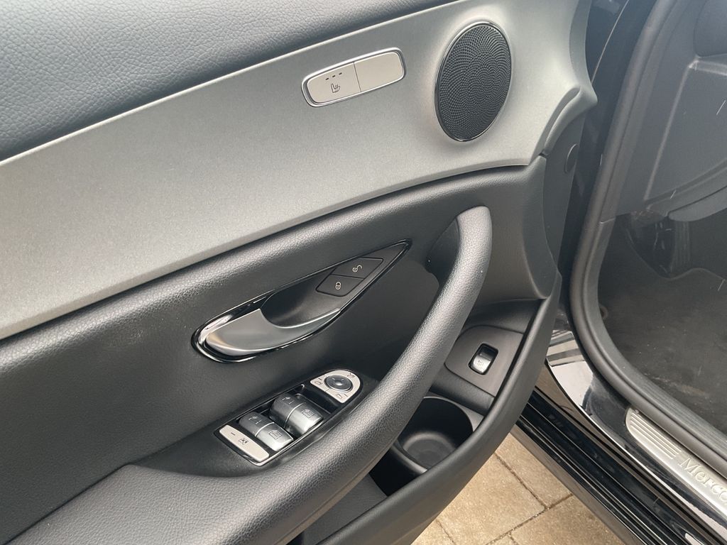 Mercedes-Benz E 400 2022