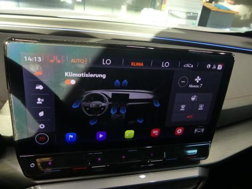 Cupra Formentor 2023