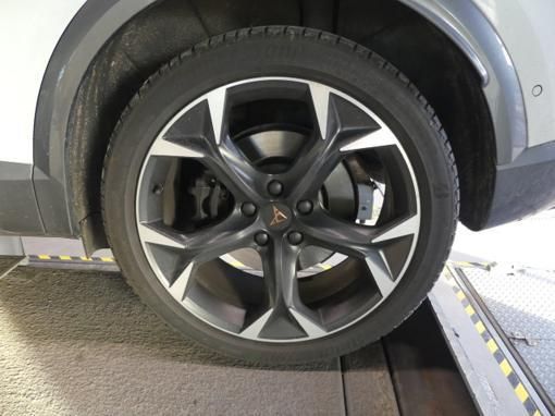 Cupra Formentor 2023