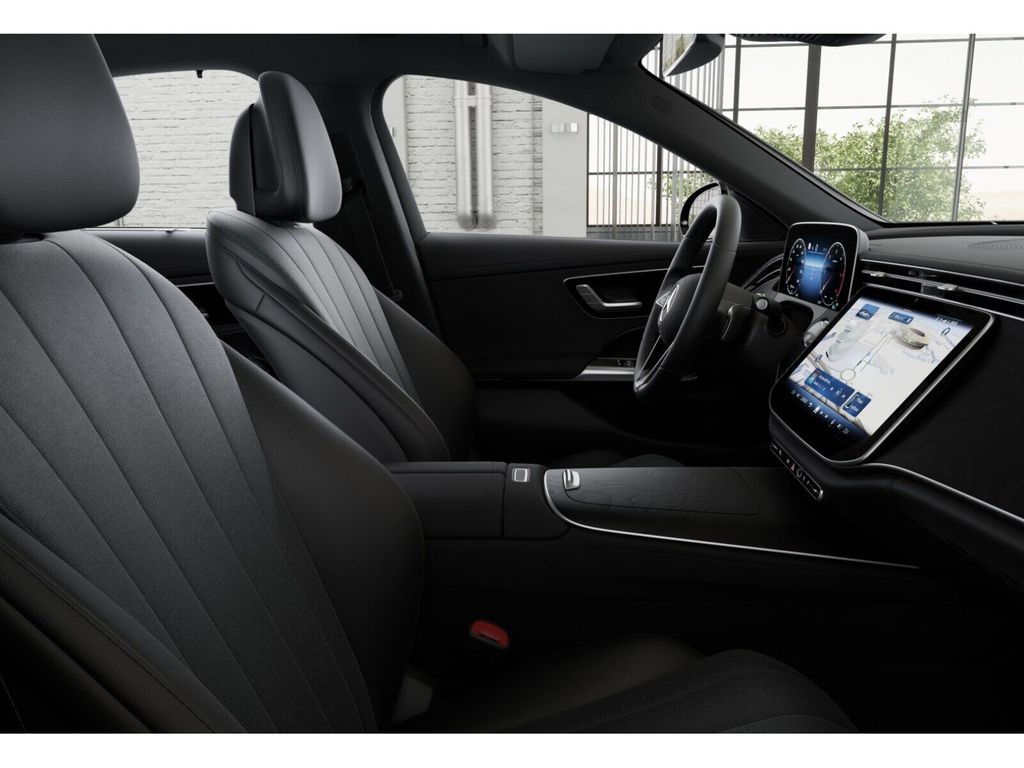 Mercedes-Benz E 220 2024