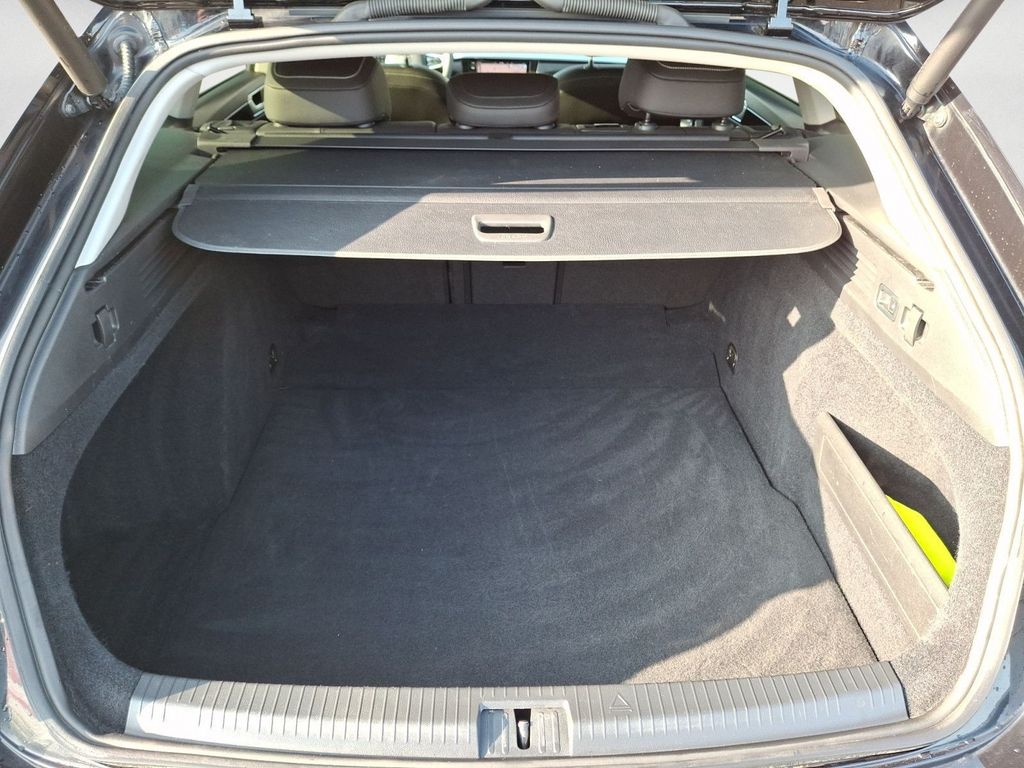 Volkswagen Arteon 2021